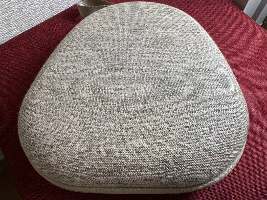 ヘッドホン Focal Bathys Dune