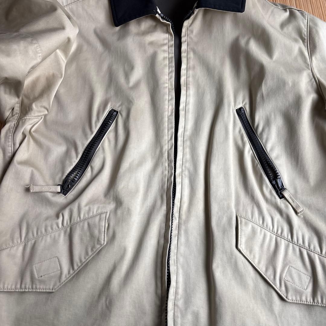 最終値下げ　massimo osti production ダックジャケット