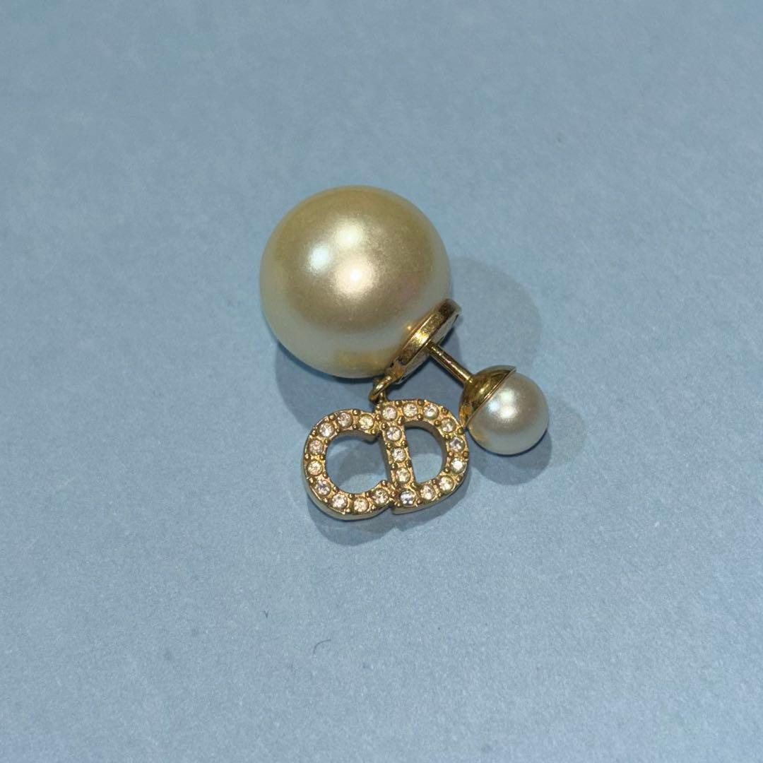 Dior ディオール Tribales ピアス （片耳）