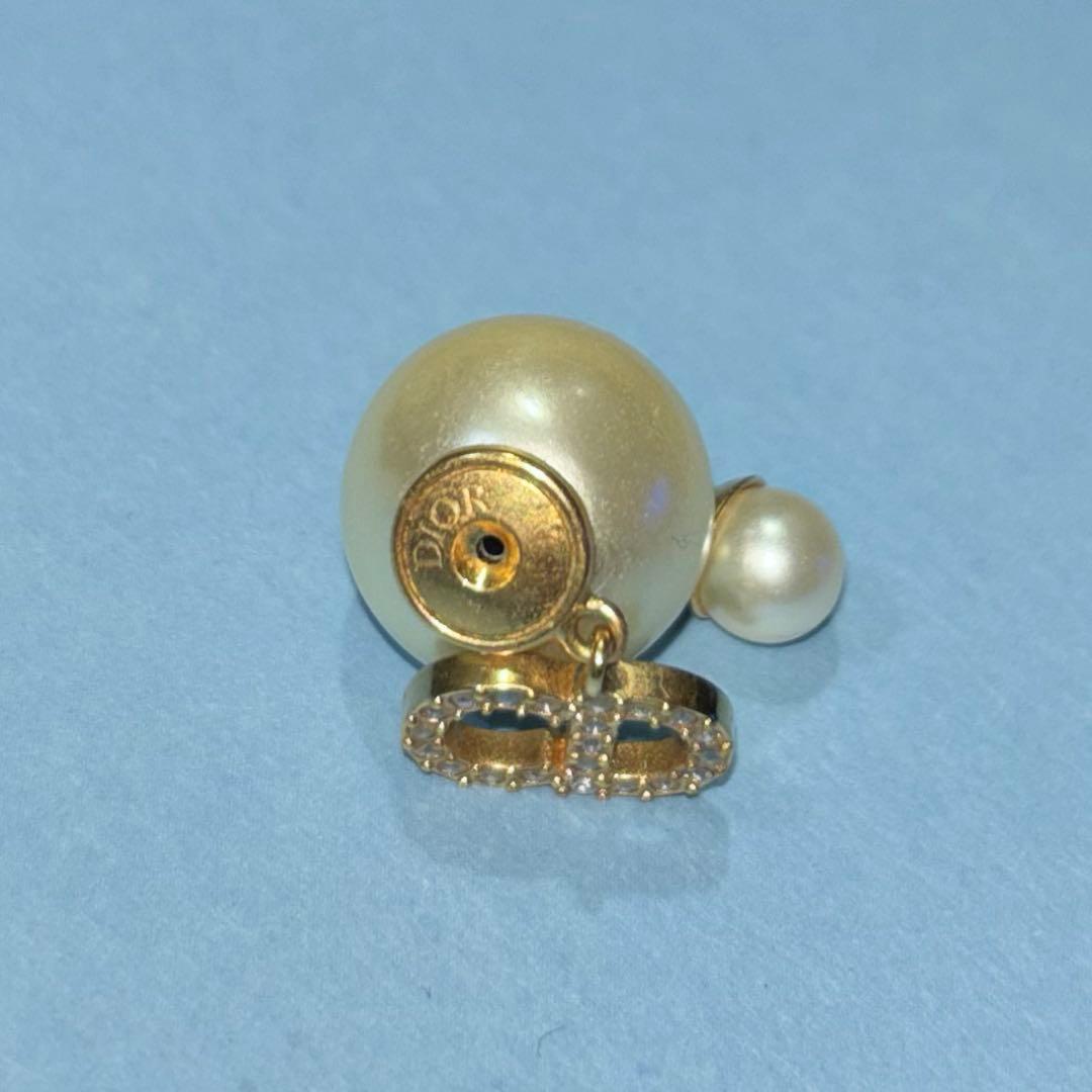 Dior ディオール Tribales ピアス （片耳）