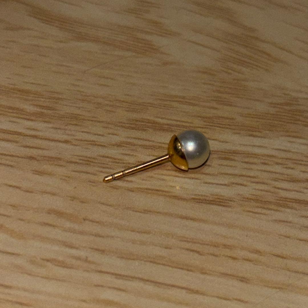 Dior ディオール Tribales ピアス （片耳）