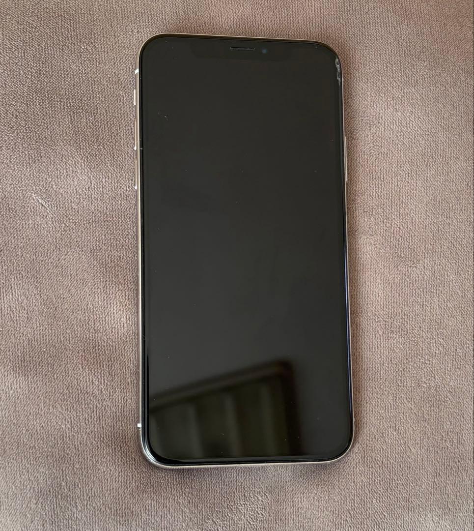 iPhone10 スマホ　携帯　本体