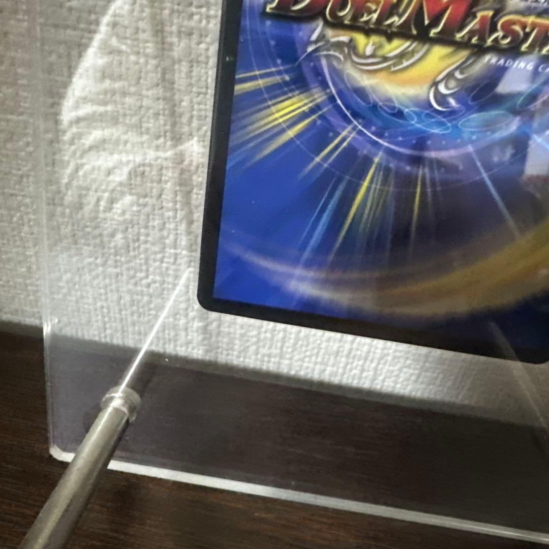 奇石ミクセル/ジャミングチャフ　GP プロモ