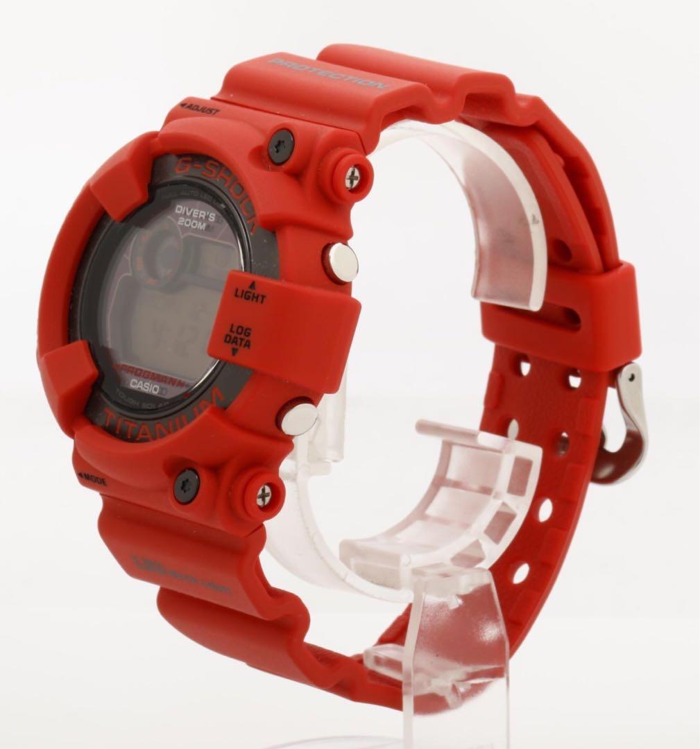 FROGMAN 30 未使用　GW-8230NT-4JR フロッグマン