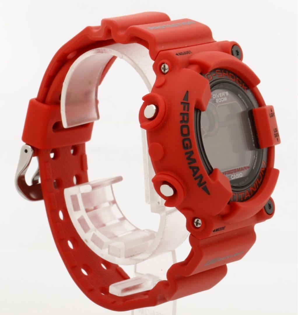 FROGMAN 30 未使用　GW-8230NT-4JR フロッグマン