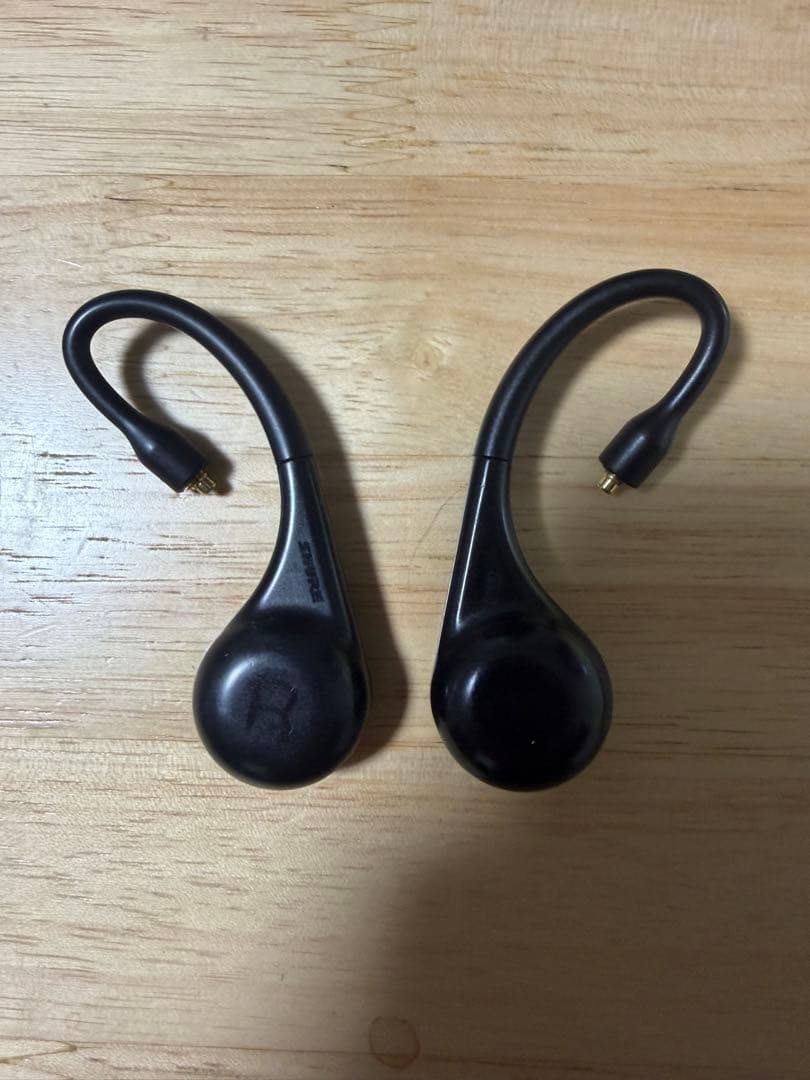 イヤホン SHURE RMCE-TW2
