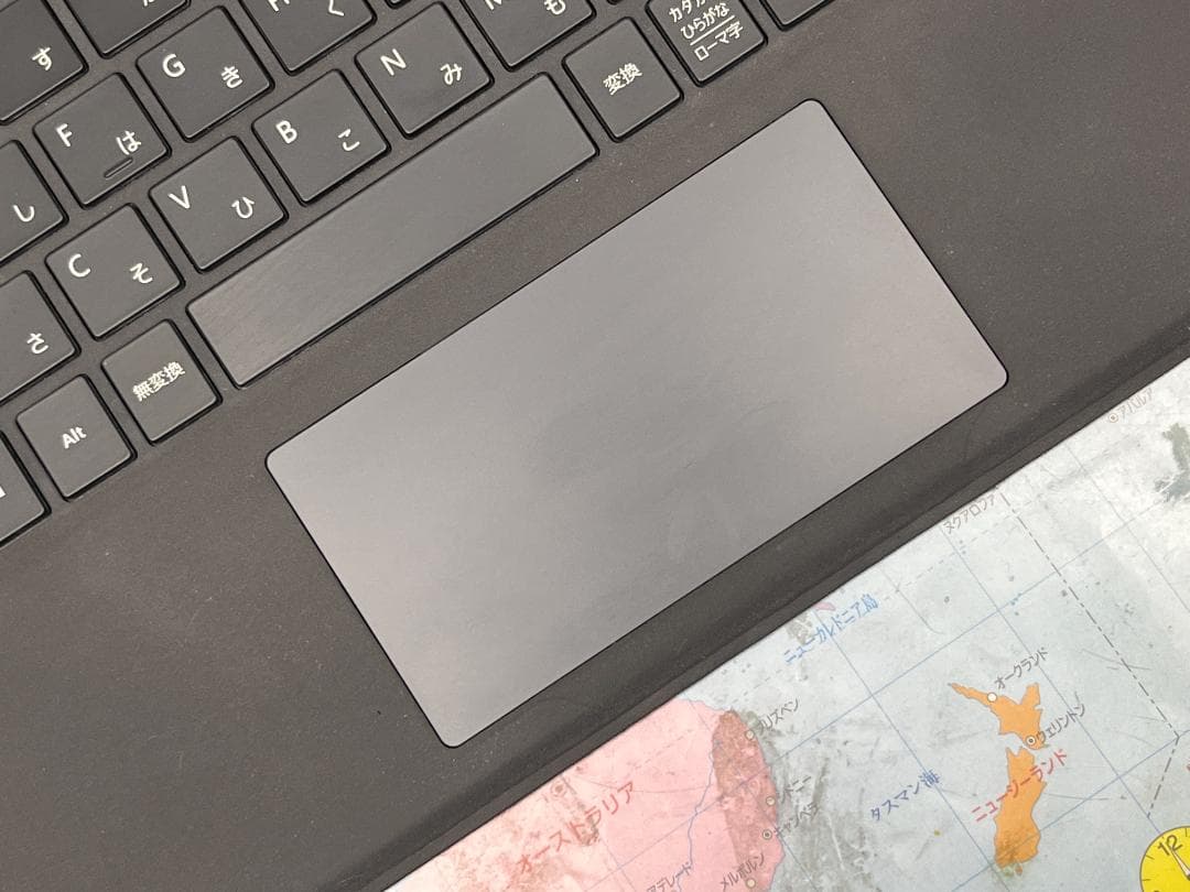 美品 Surface Pro キーボード Office2024 タブレット