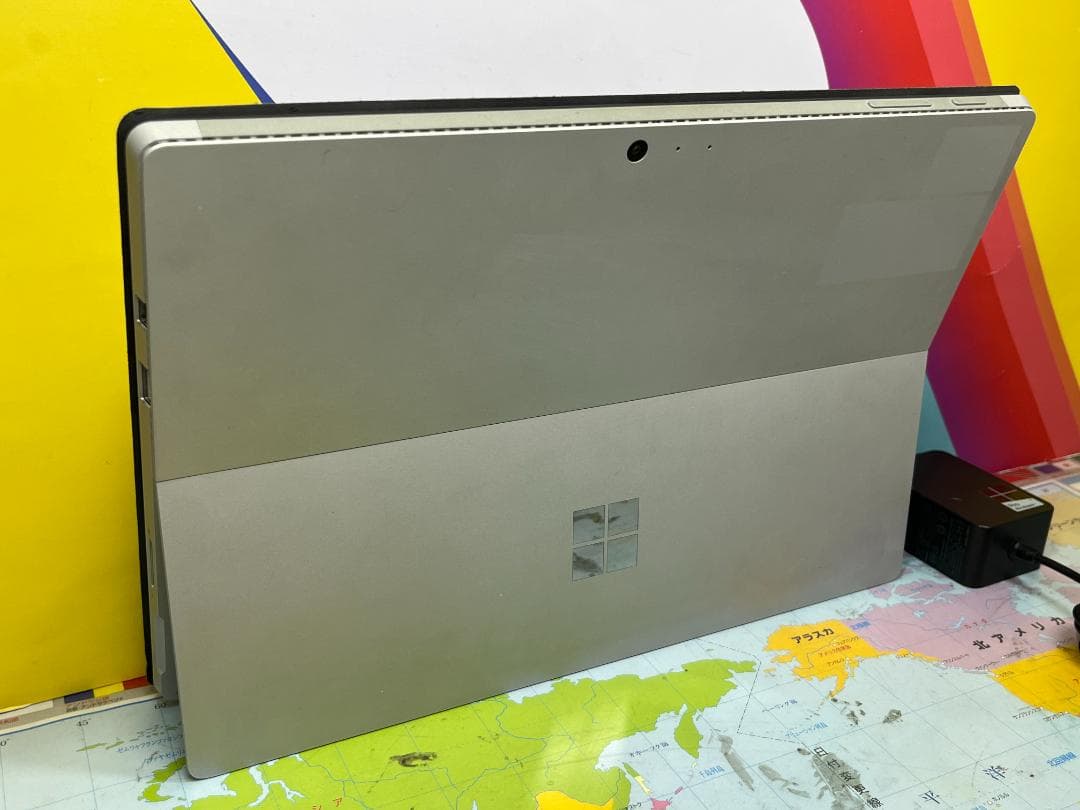 美品 Surface Pro キーボード Office2024 タブレット