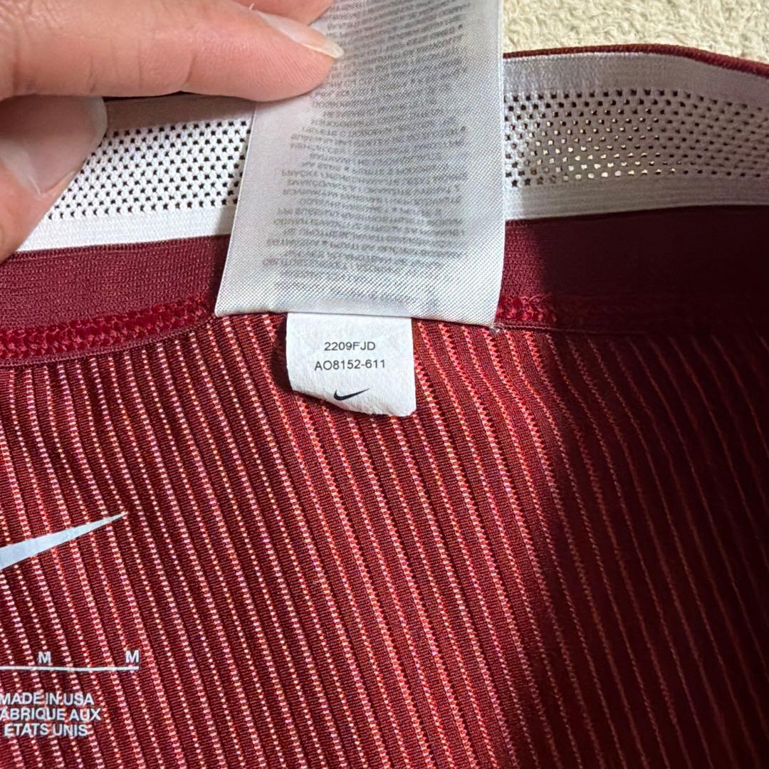 NIKE ナイキ プロ エアロスイフト エリート ハーフタイツ M