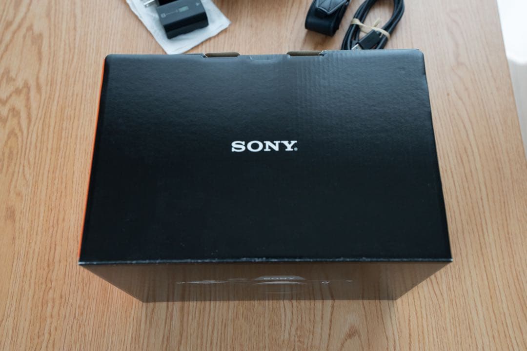 SONY α7 IV / ILCE-7M4 ボディ