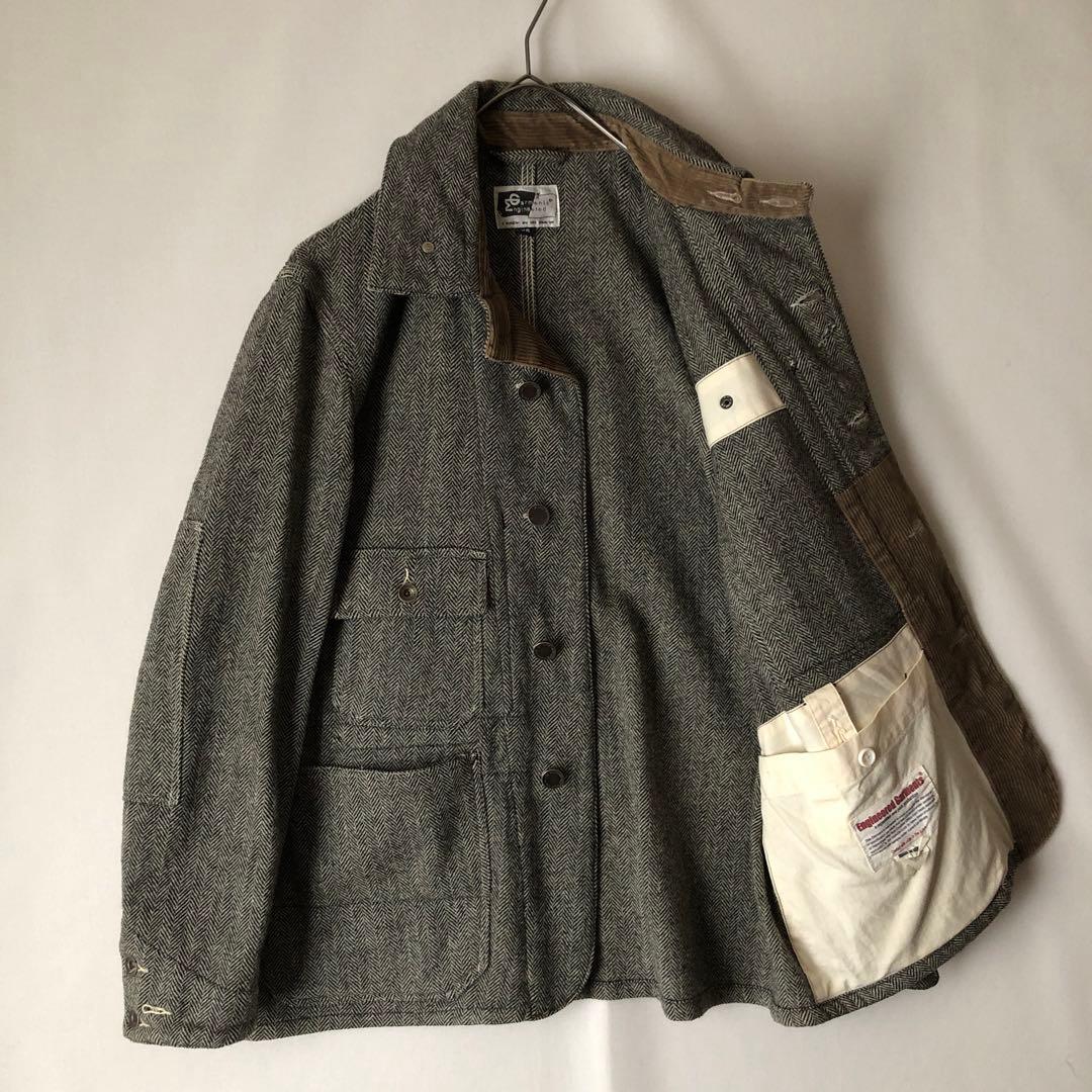 Engineered Garments エンジニアードガーメンツ ジャケット
