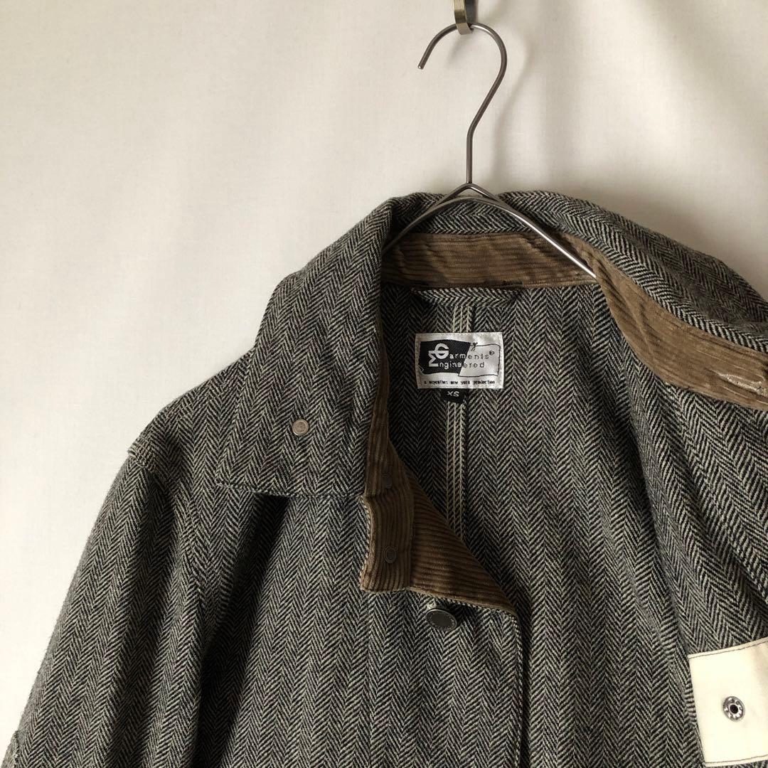 Engineered Garments エンジニアードガーメンツ ジャケット