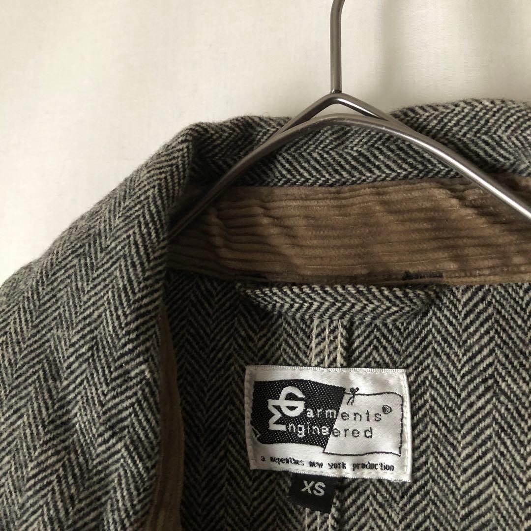 Engineered Garments エンジニアードガーメンツ ジャケット
