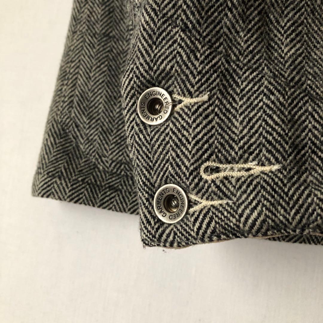 Engineered Garments エンジニアードガーメンツ ジャケット