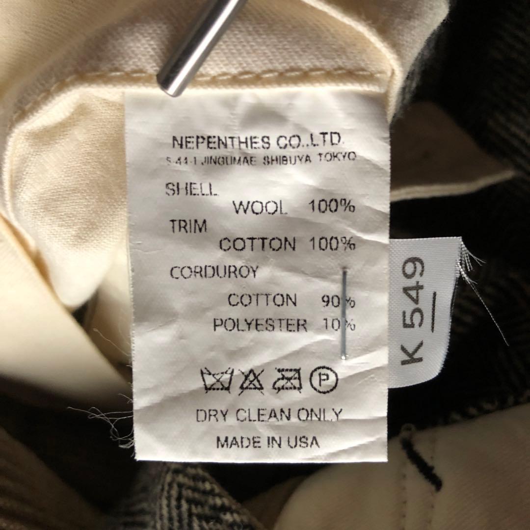 Engineered Garments エンジニアードガーメンツ ジャケット