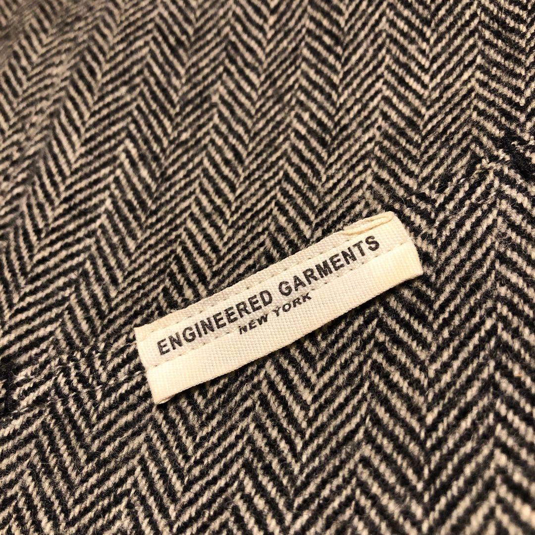 Engineered Garments エンジニアードガーメンツ ジャケット