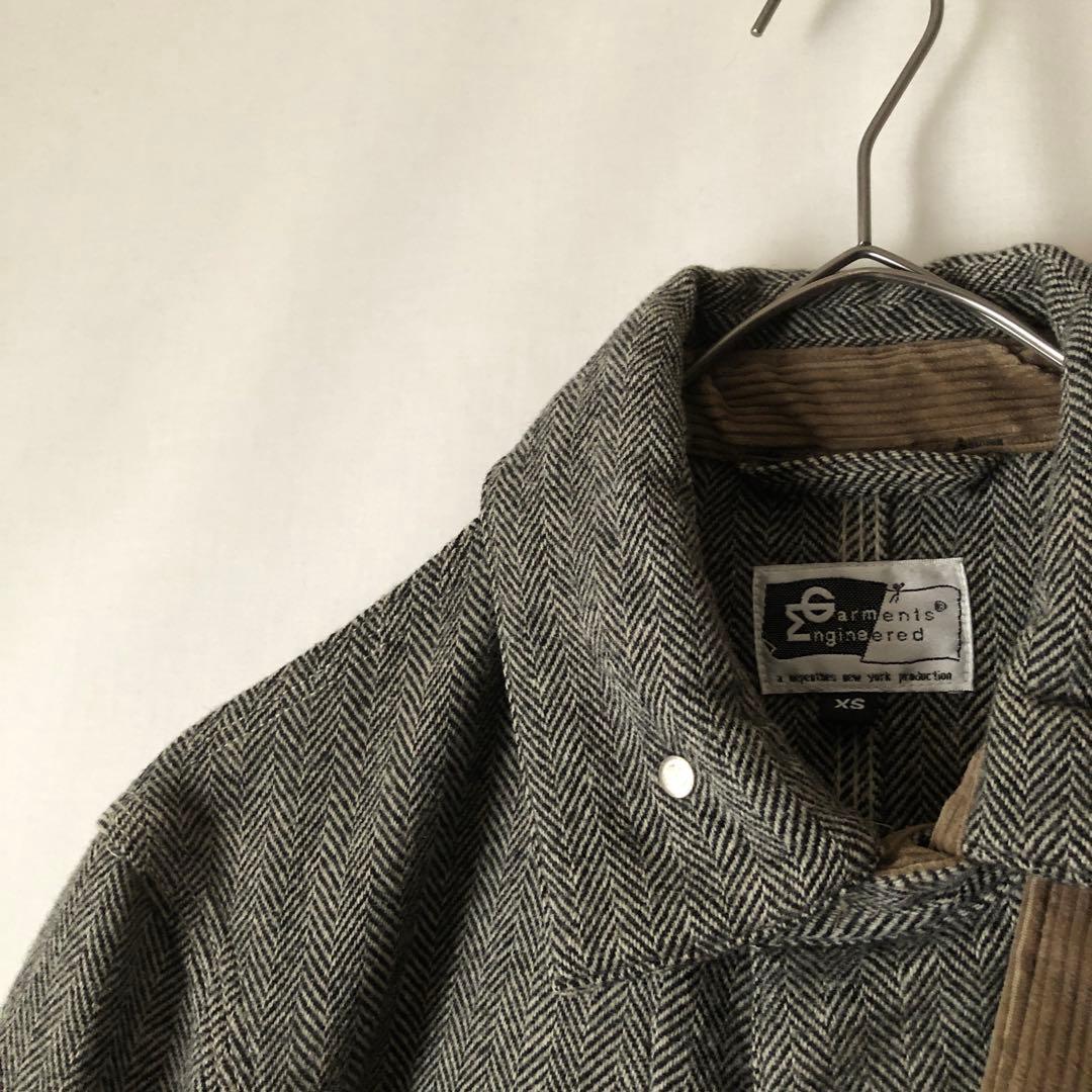 Engineered Garments エンジニアードガーメンツ ジャケット