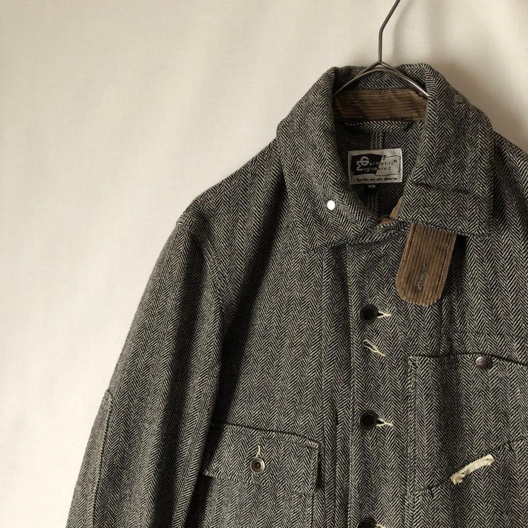 Engineered Garments エンジニアードガーメンツ ジャケット