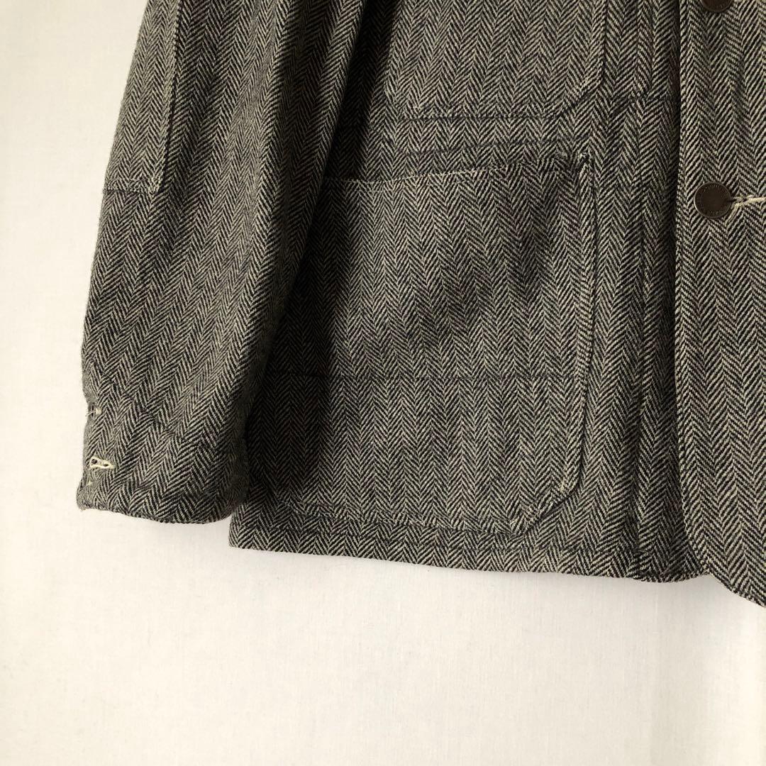 Engineered Garments エンジニアードガーメンツ ジャケット