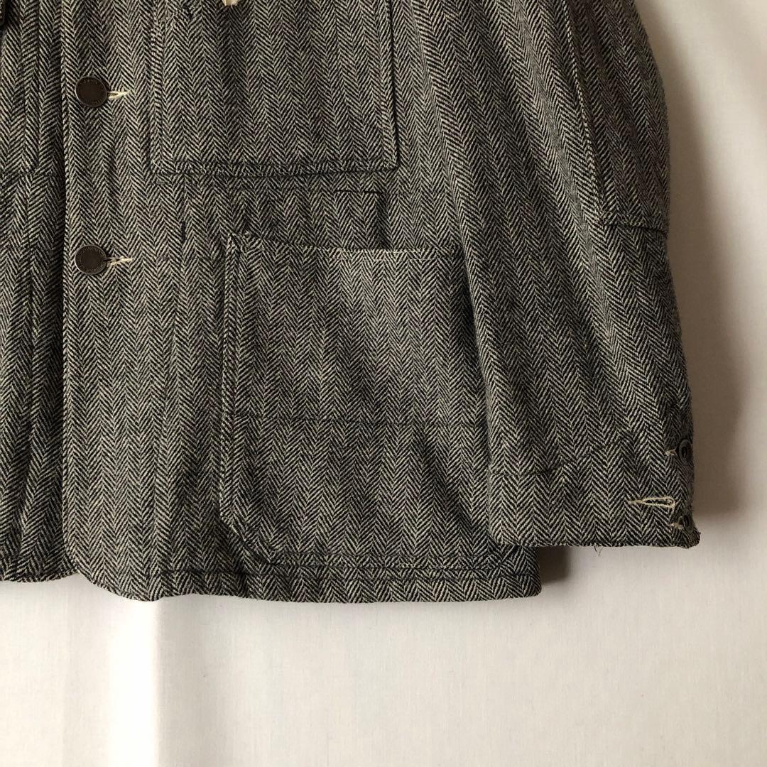 Engineered Garments エンジニアードガーメンツ ジャケット