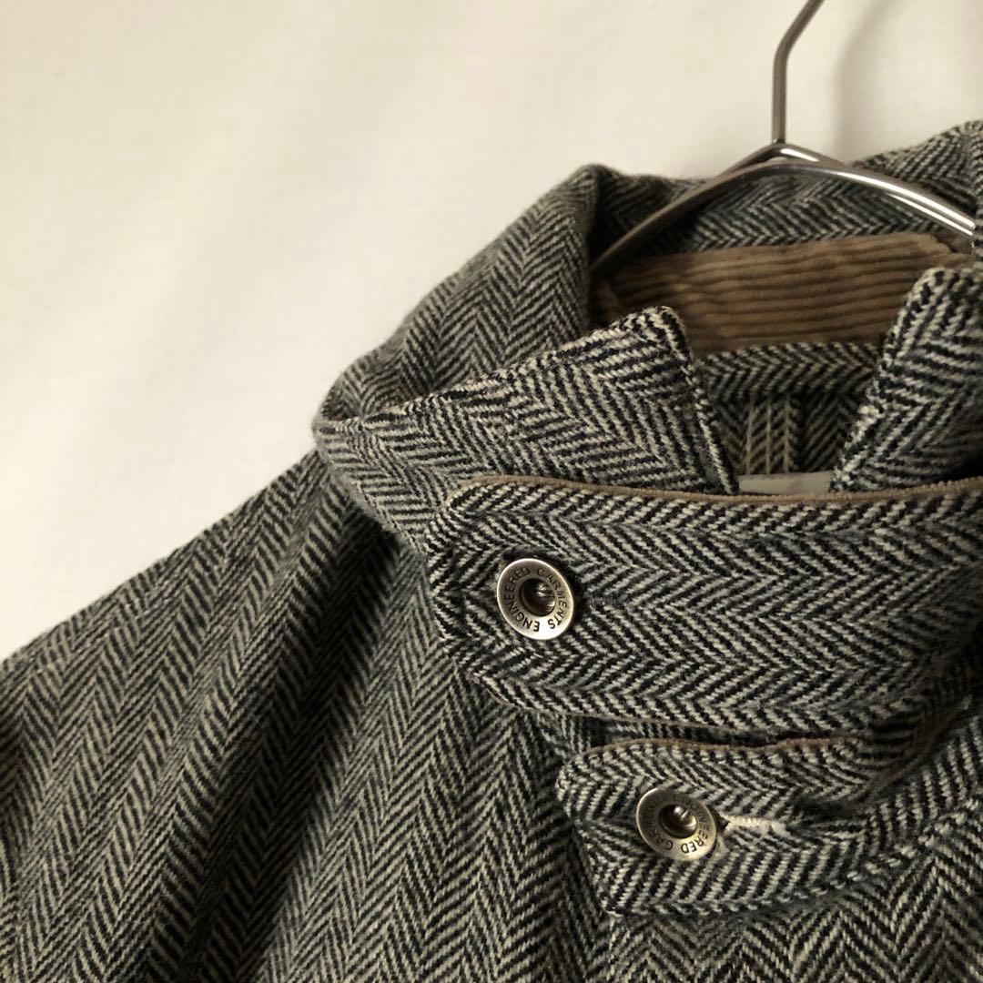 Engineered Garments エンジニアードガーメンツ ジャケット