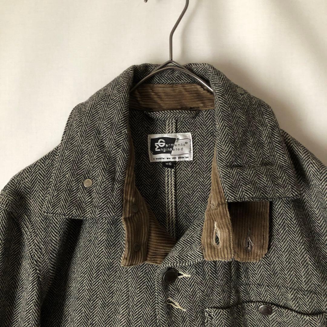 Engineered Garments エンジニアードガーメンツ ジャケット