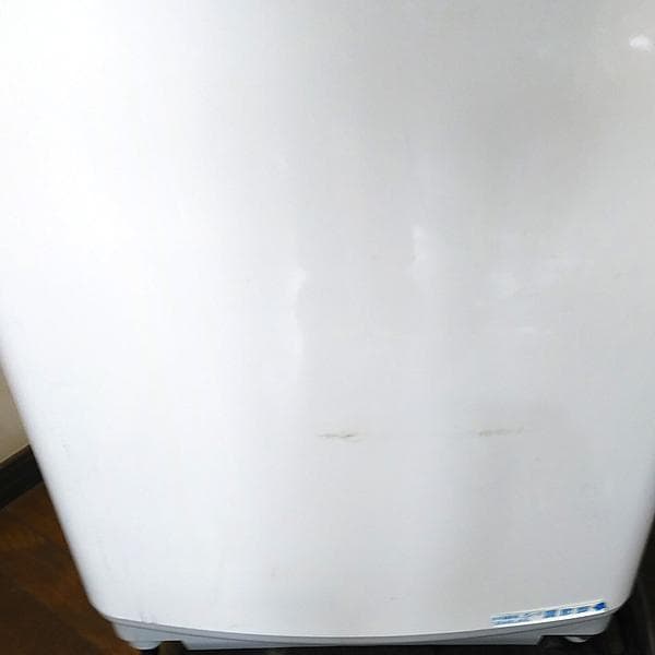 パナソニック 全自動洗濯機 Panasonic NA-FS80H2 8.0kg