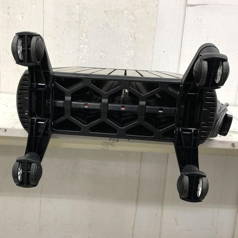 デロンギ　マルチダイナミックヒーター 1200W MDHU12-PB