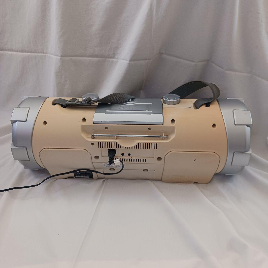 【中古】JVC 日本ビクタ- RV-NB50-W