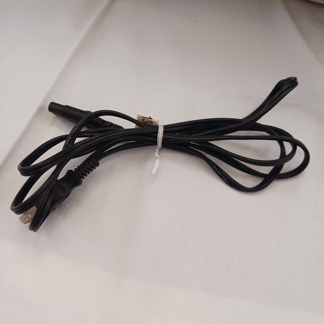 【中古】JVC 日本ビクタ- RV-NB50-W