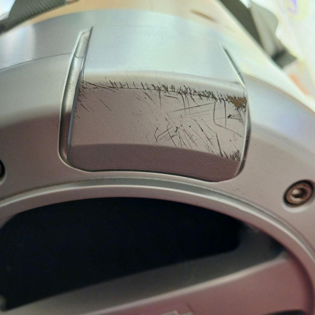 【中古】JVC 日本ビクタ- RV-NB50-W