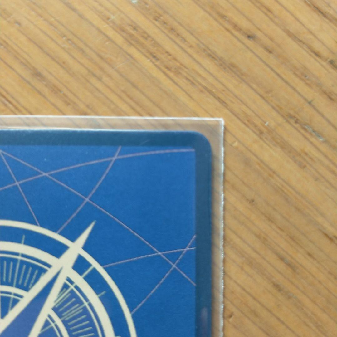 OP05-119 SEC パラレル モンキー・D・ルフィ