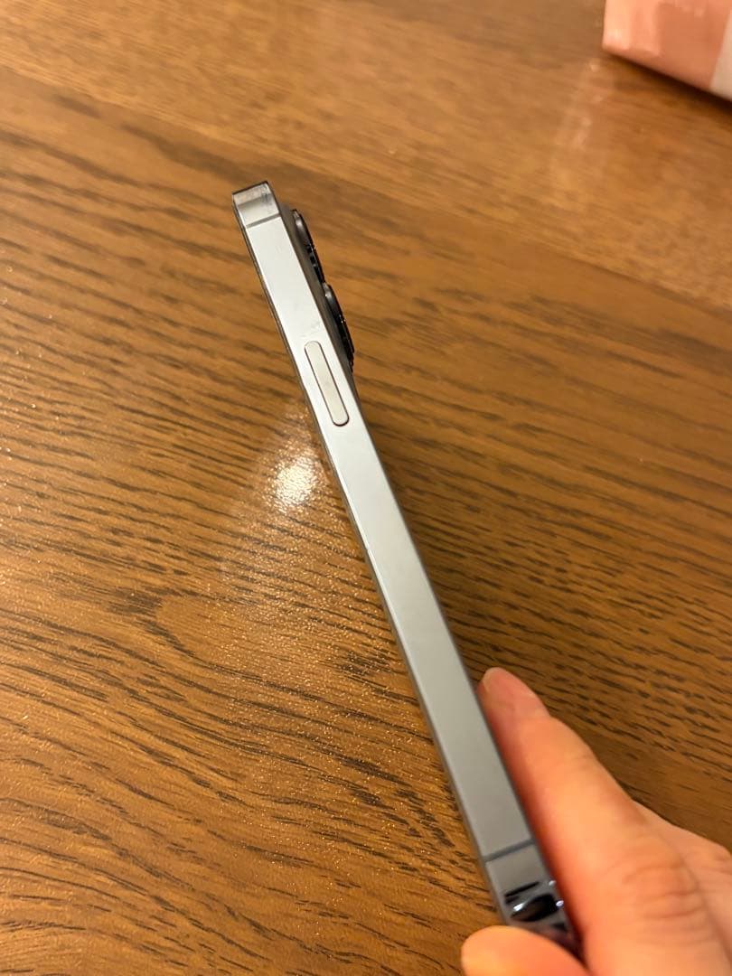 ☆*☆様 Apple iPhone 13 pro シエラブルー　256GB