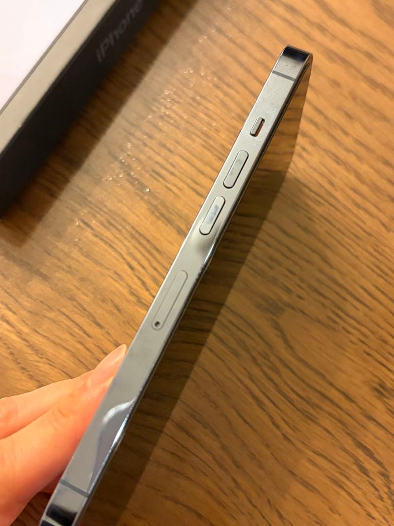 ☆*☆様 Apple iPhone 13 pro シエラブルー　256GB