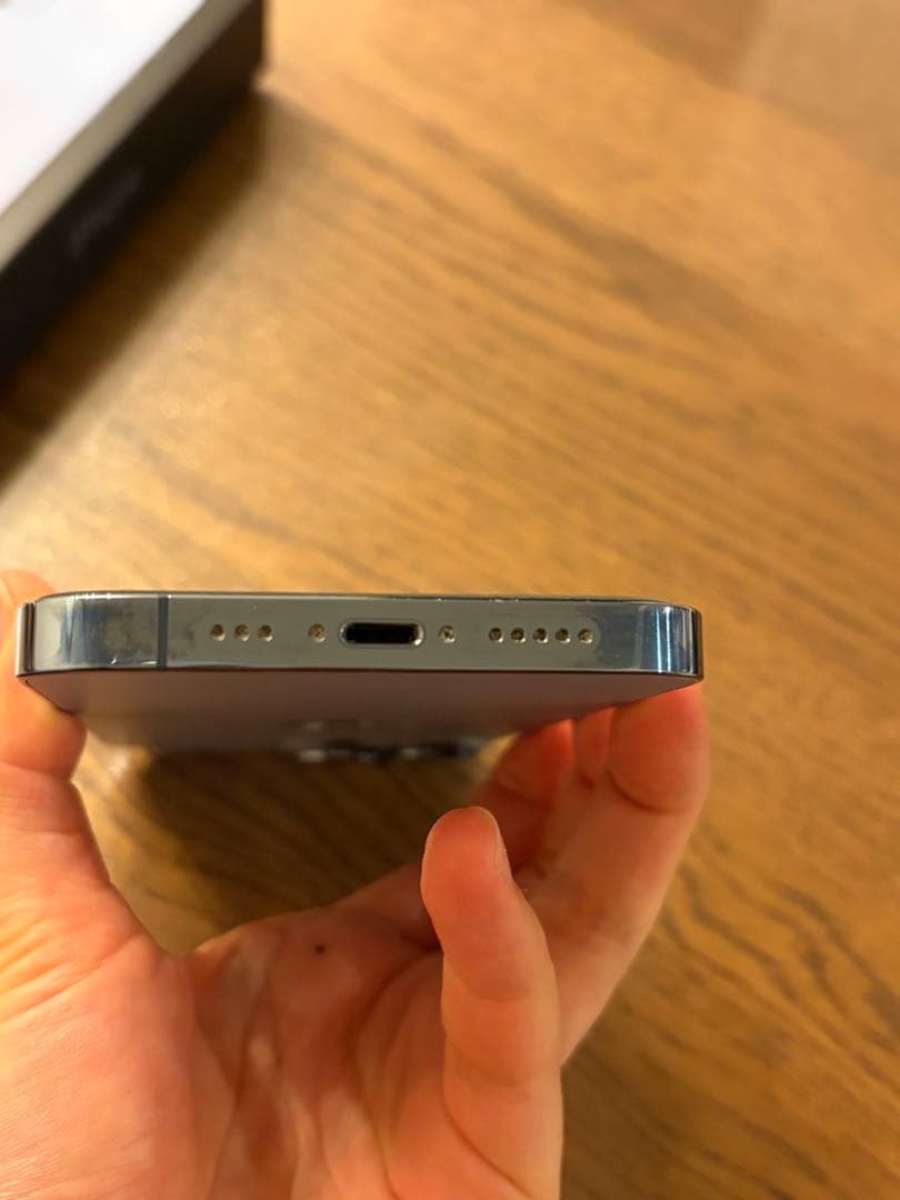 ☆*☆様 Apple iPhone 13 pro シエラブルー　256GB