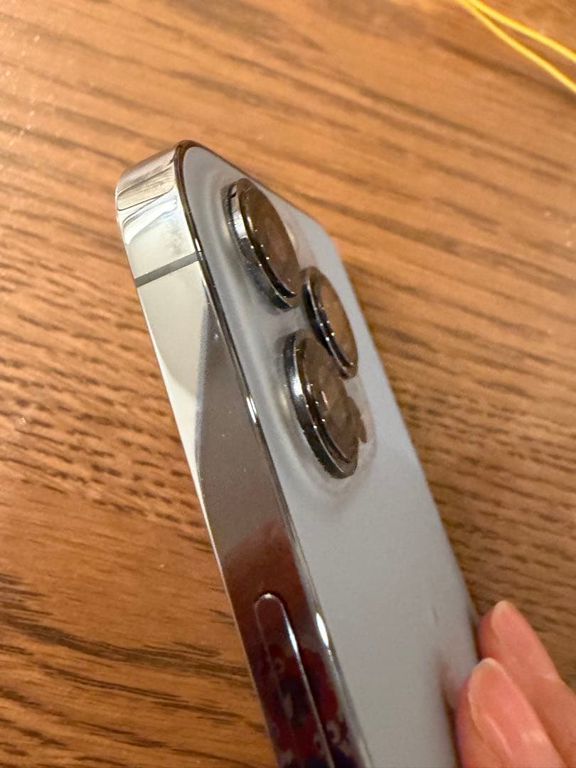 ☆*☆様 Apple iPhone 13 pro シエラブルー　256GB