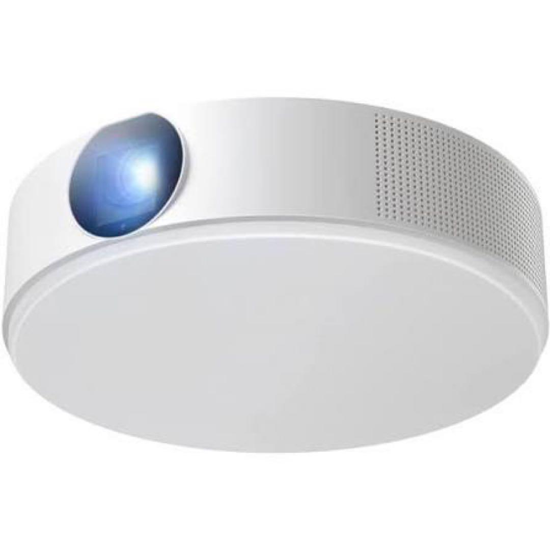 プロジェクター anker NEBULA nova