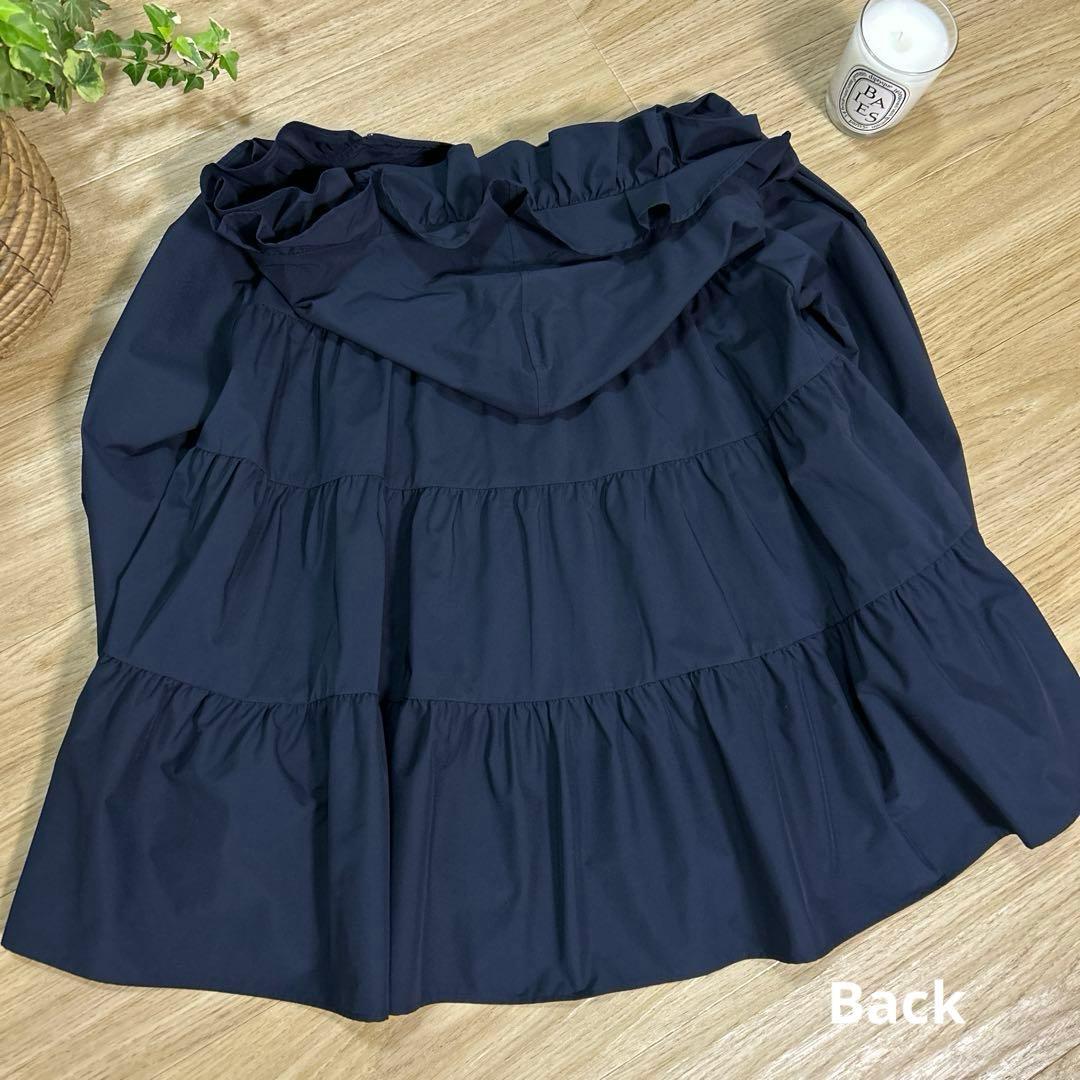 TREFLE+1 トレフルプラスワン　フーデットラッシュガード　Fフリーサイズ