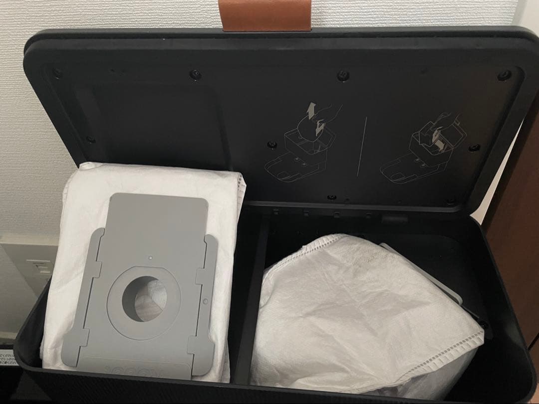 Irobot ルンバ　Roomba I5