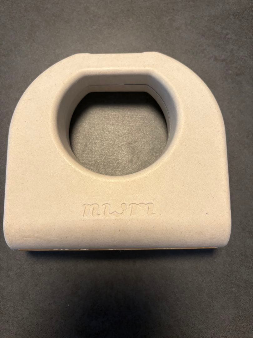 nwm go オープンイヤー型 ネックバンドワイヤレス 耳スピーカー