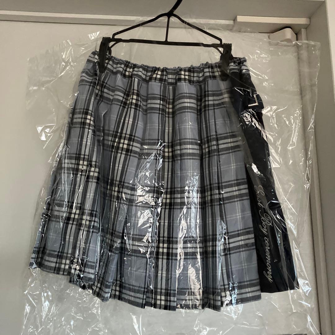 卒服　イーストボーイ　160 クリーニング済み