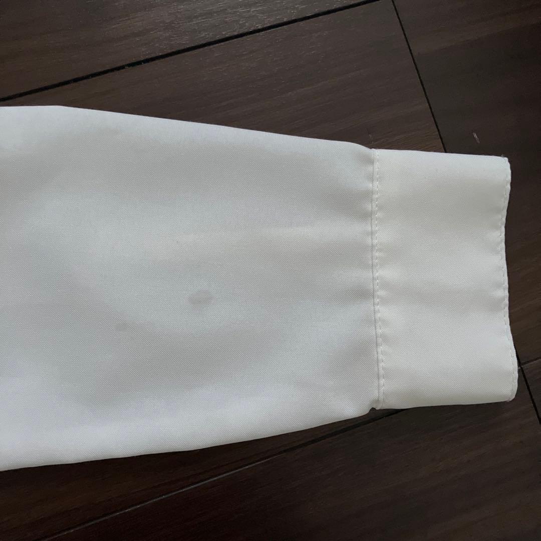 卒服　イーストボーイ　160 クリーニング済み