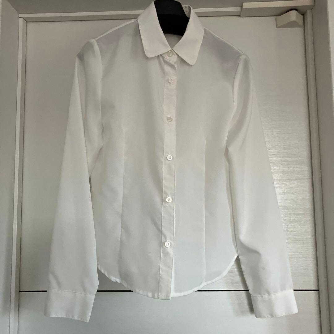 卒服　イーストボーイ　160 クリーニング済み