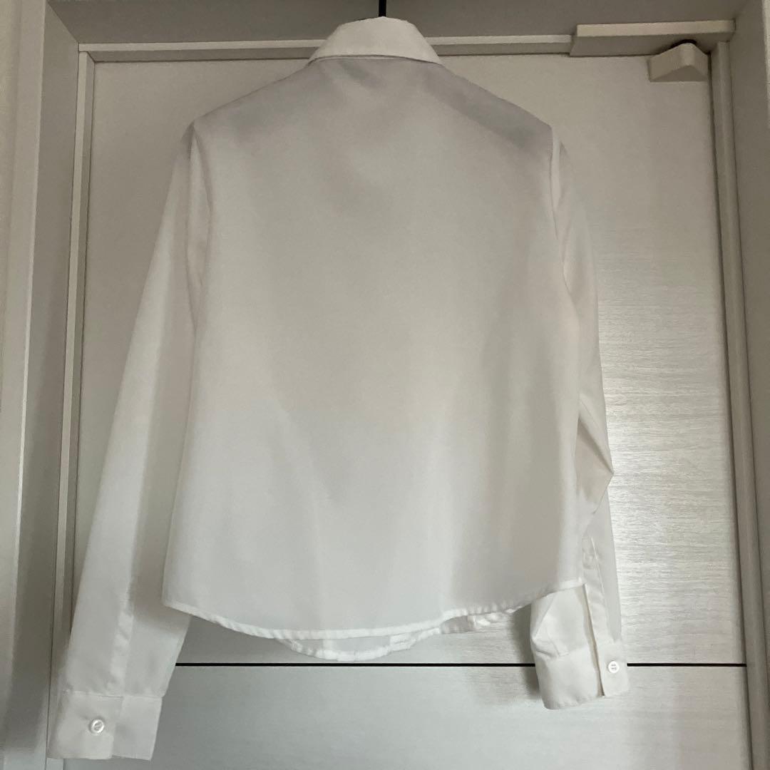 卒服　イーストボーイ　160 クリーニング済み