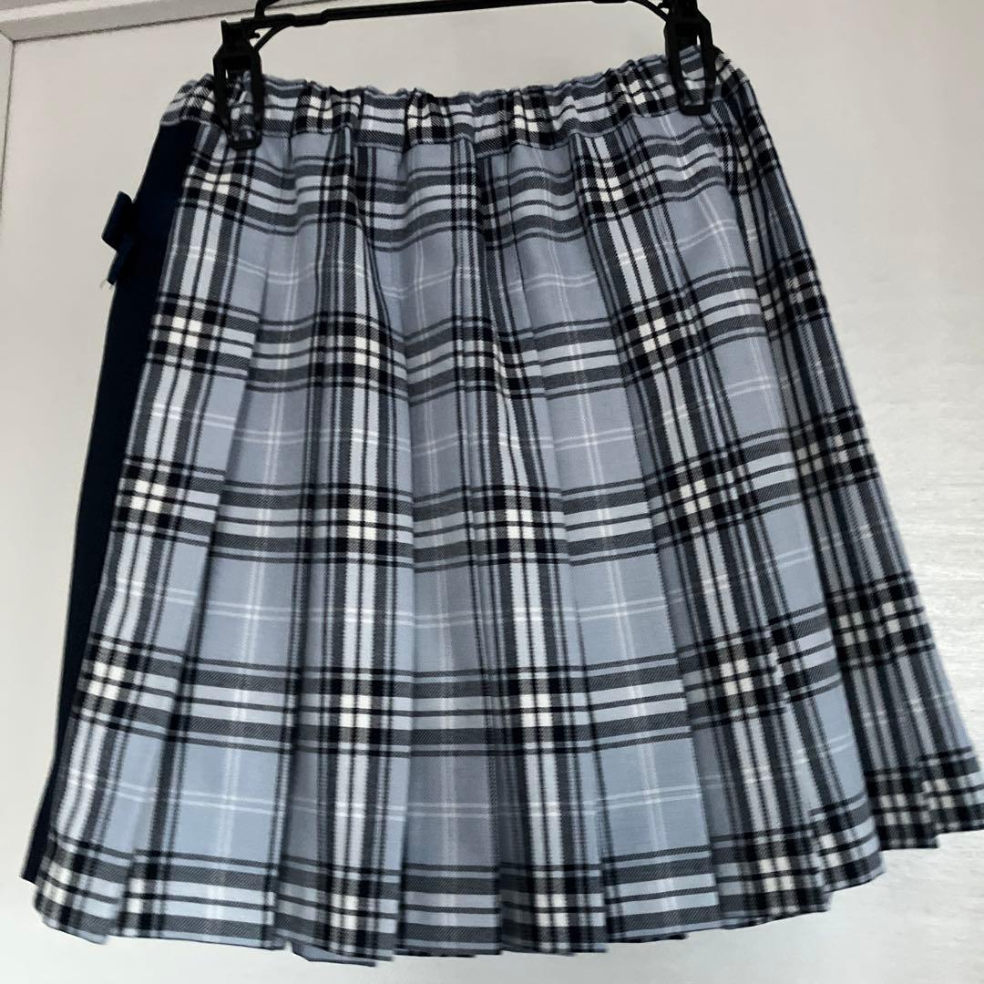 卒服　イーストボーイ　160 クリーニング済み