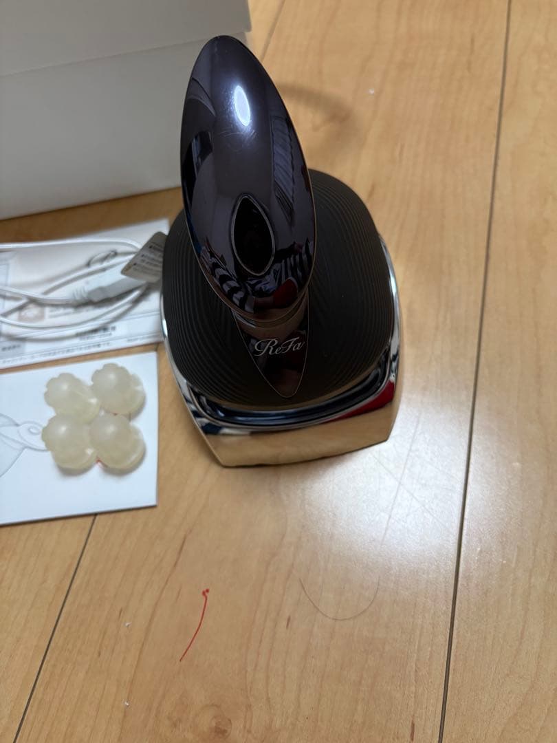 リファヘッドスパ