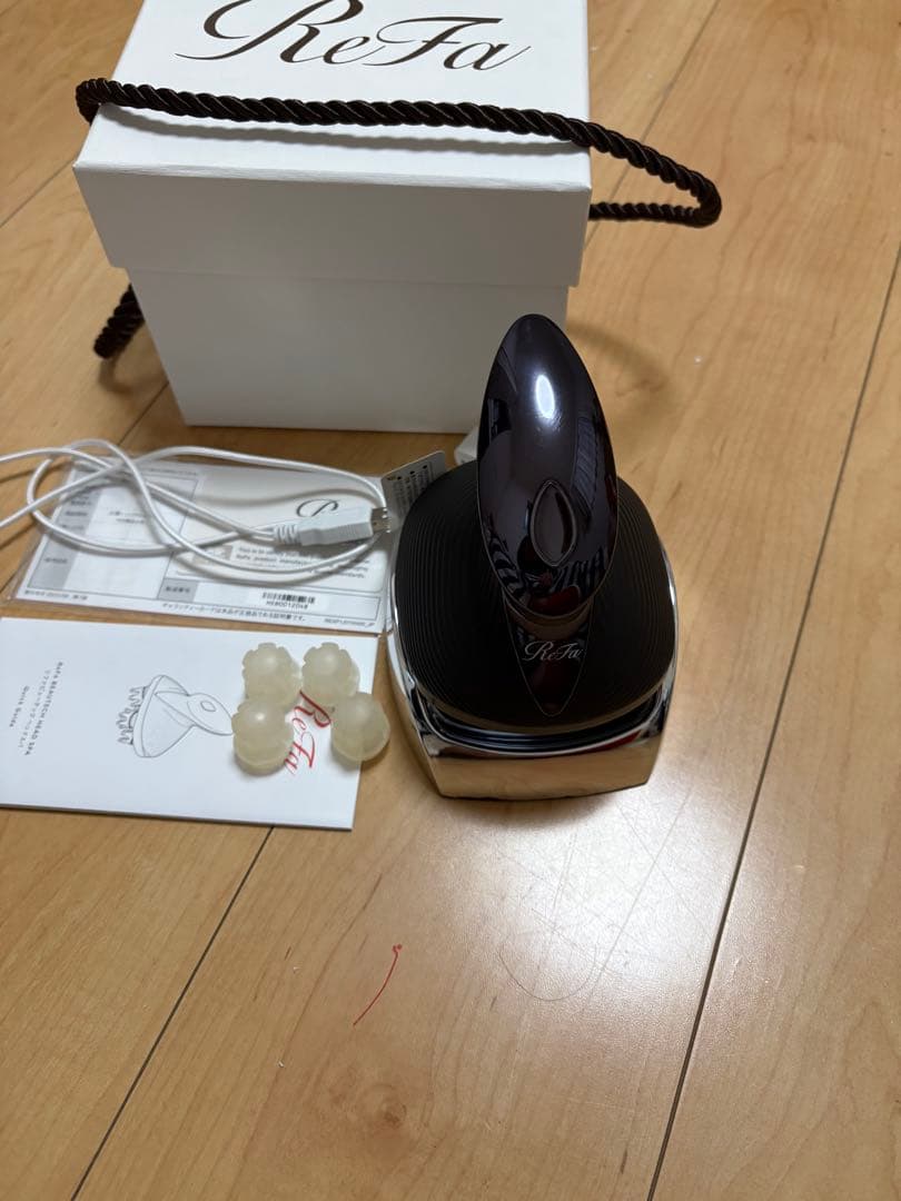 リファヘッドスパ