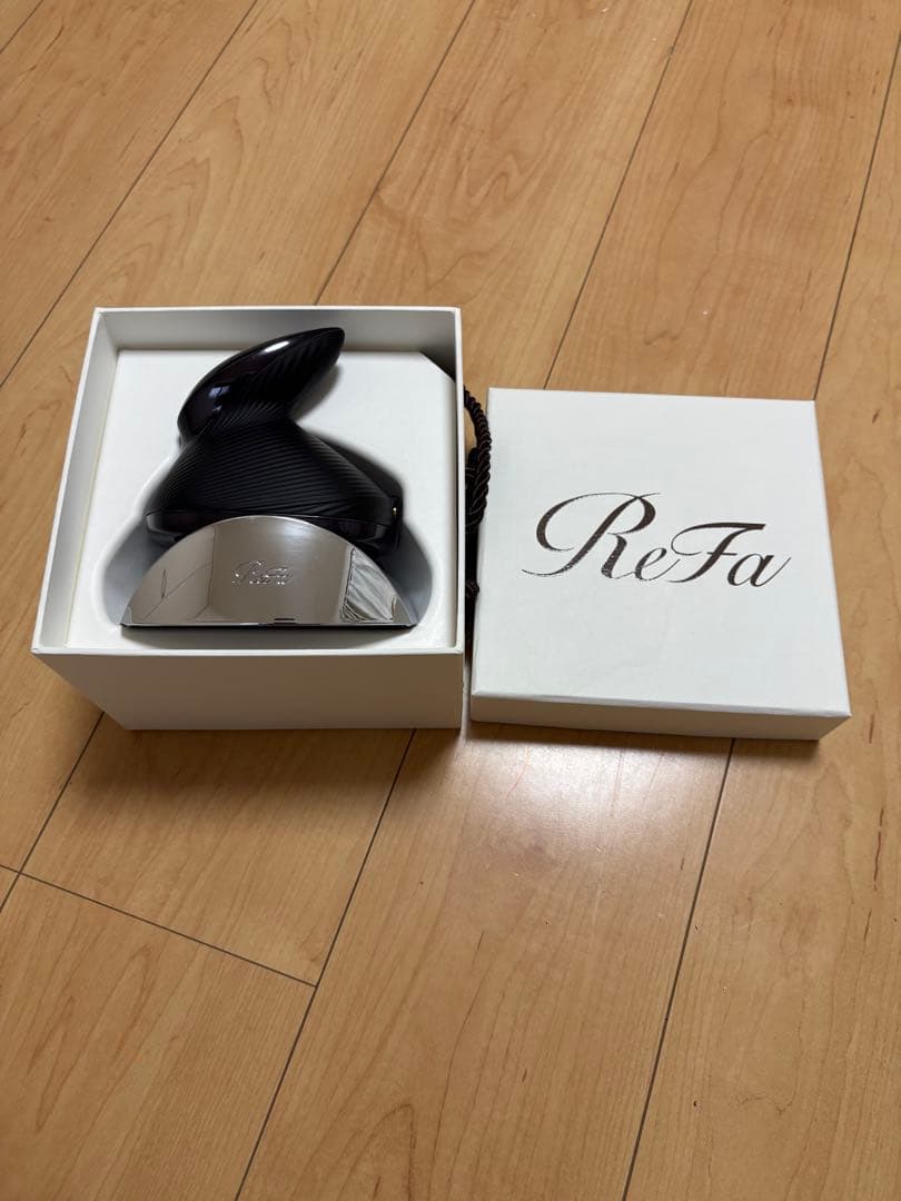 リファヘッドスパ