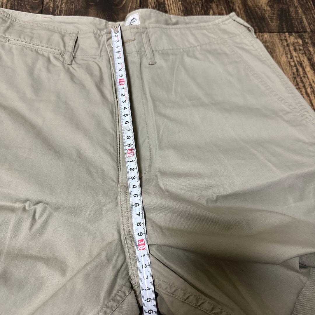 THE CORONA UTILITY ワークパンツ