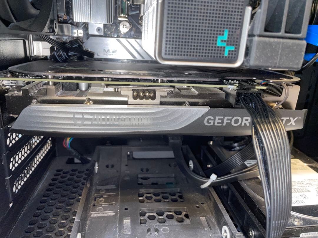 GALLERIA デスクトップPC